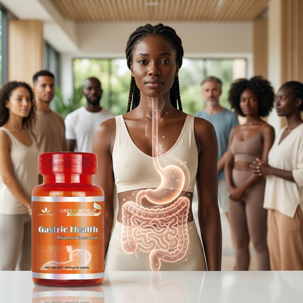 Gastric Health Tablet