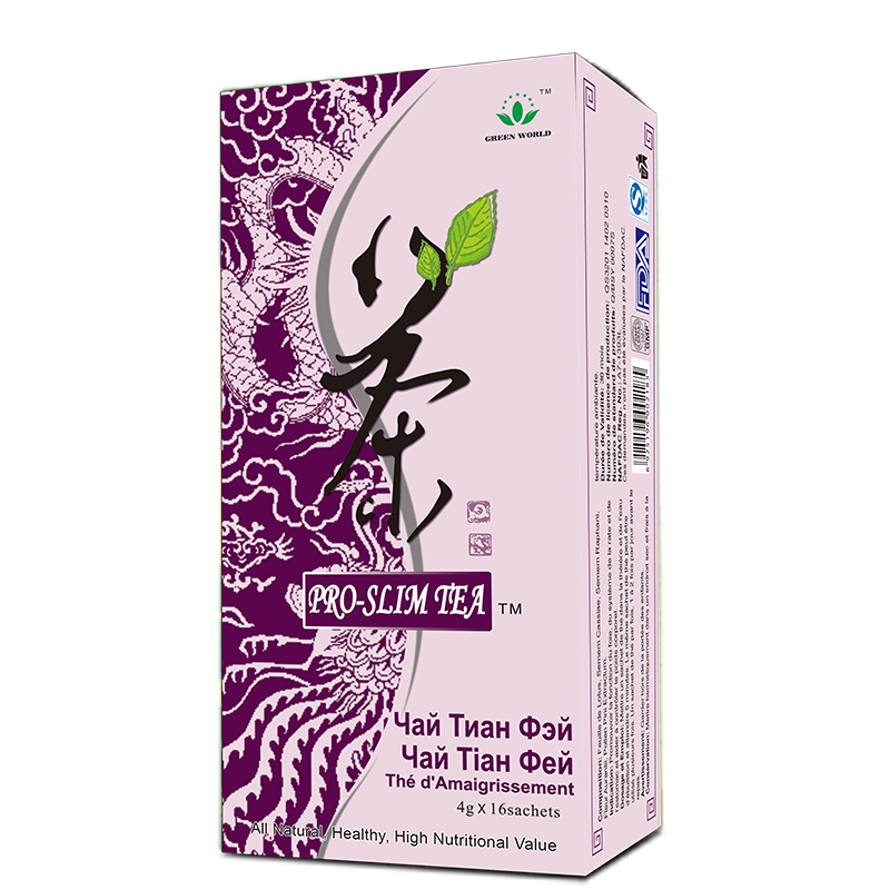 Pro-Slim Tea