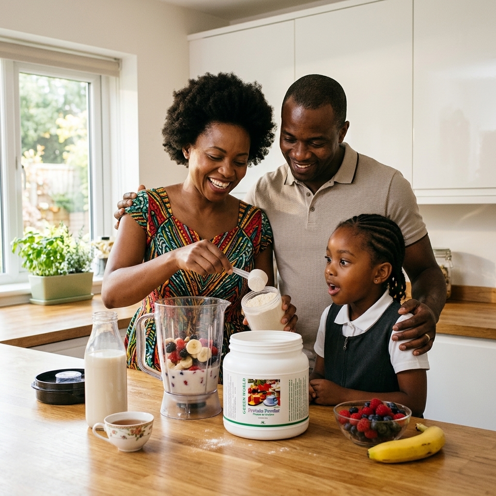 Protein Powder