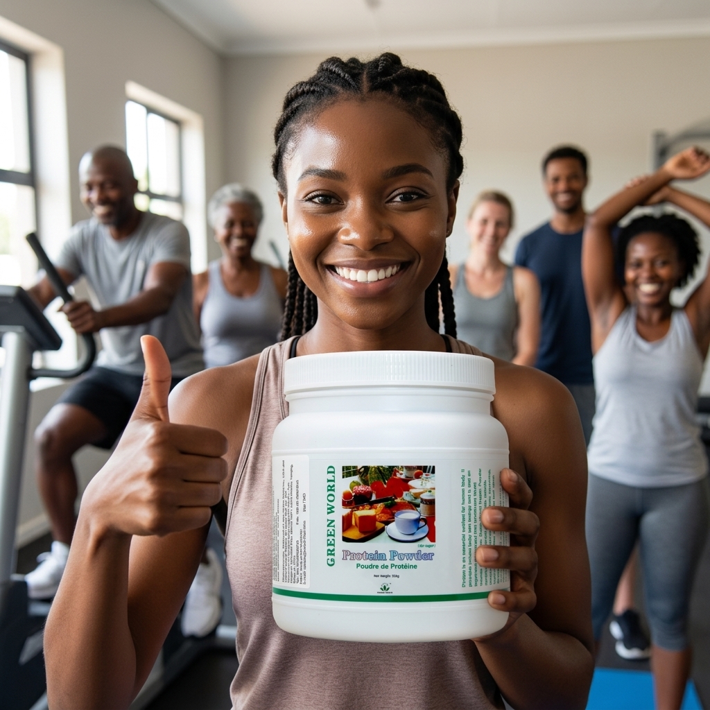 Protein Powder