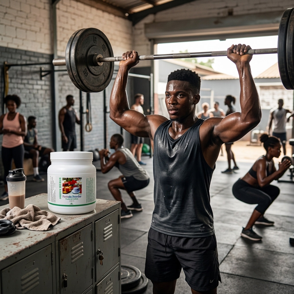 Protein Powder