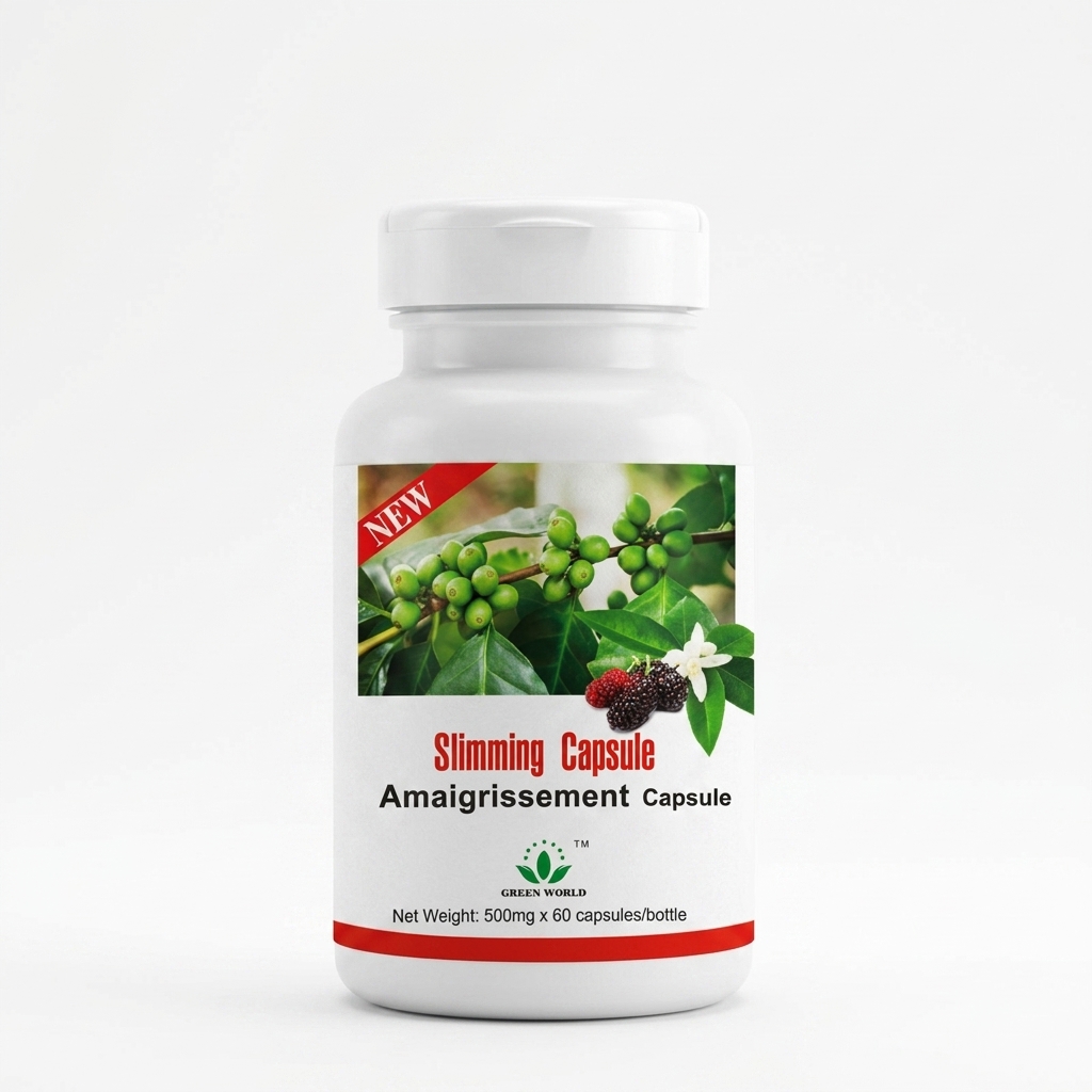 Slimming Capsule