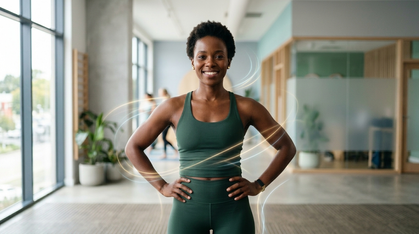 Women’s Hormonal Balance & Wellness