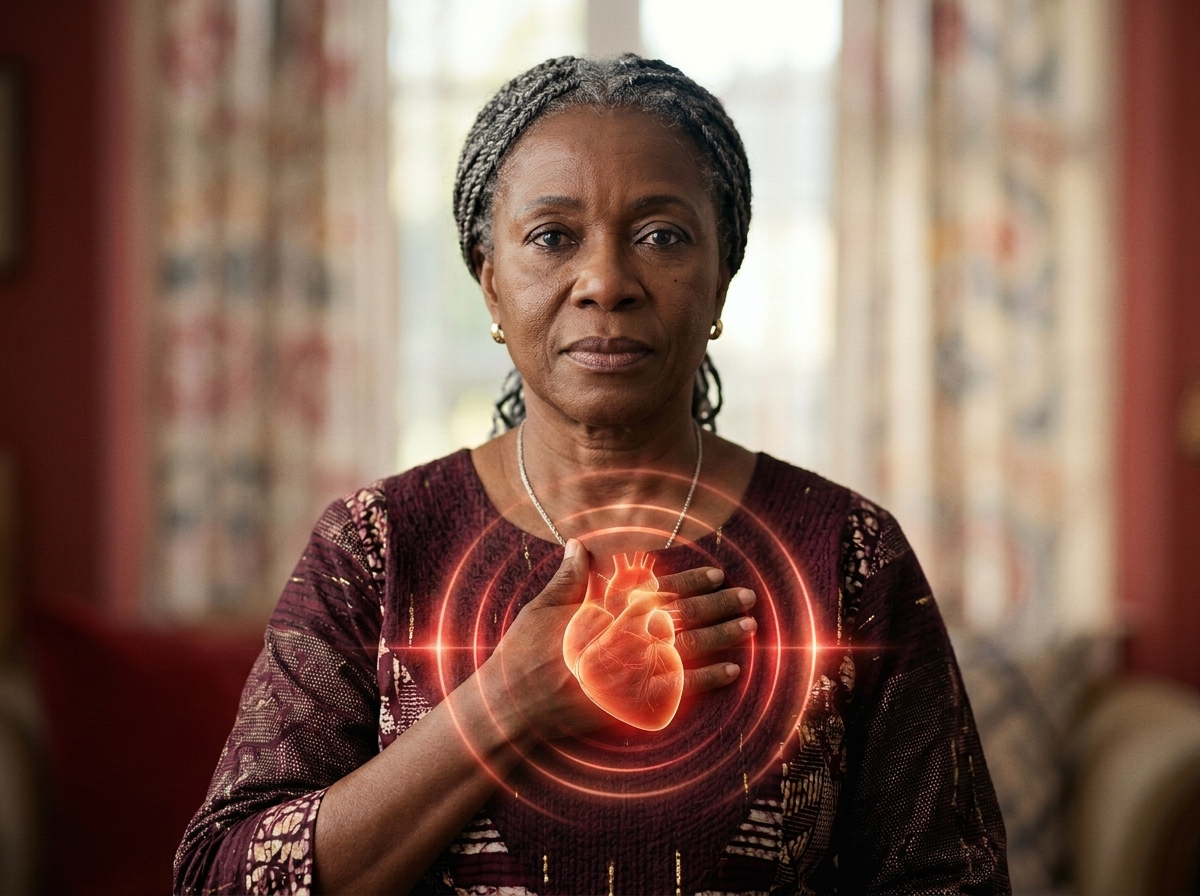 How to Support Healthy Blood Pressure