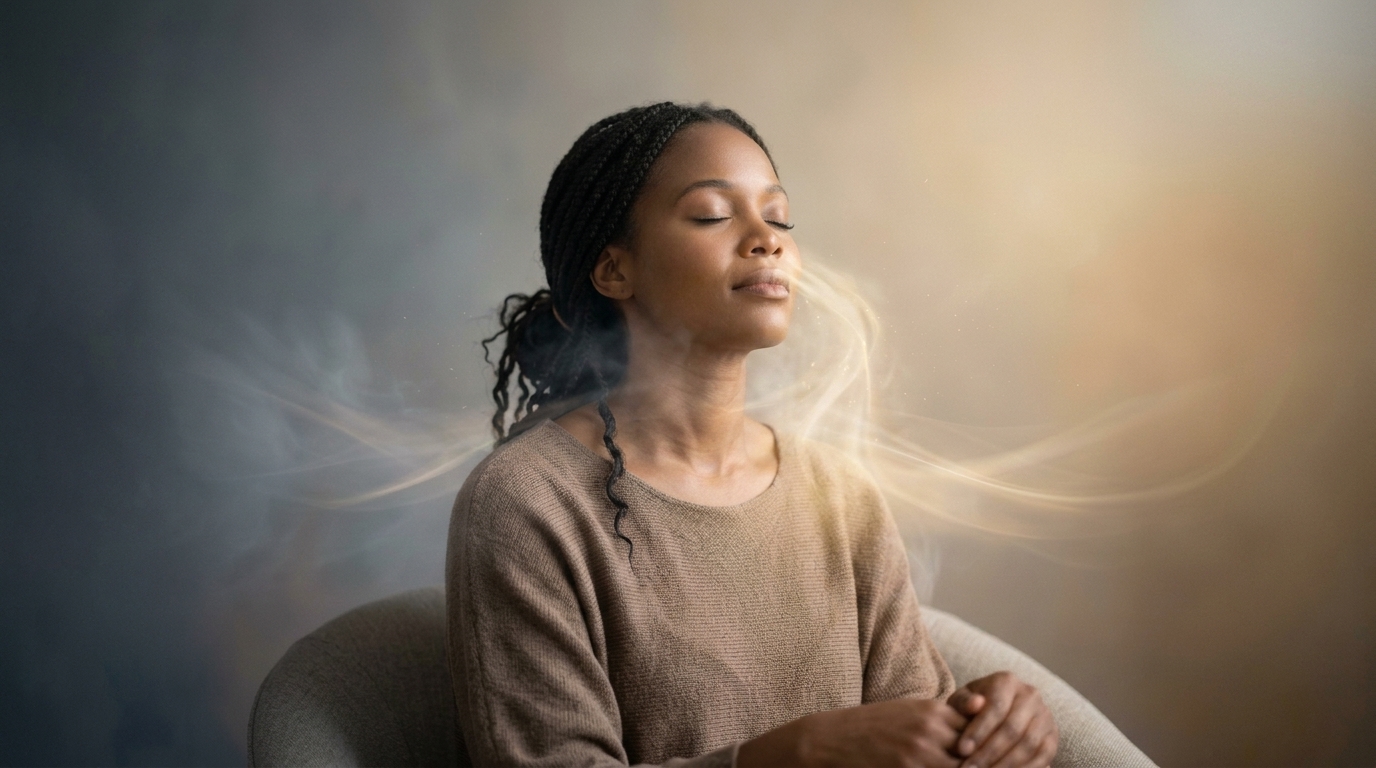 How to Reduce Stress & Anxiety Naturally