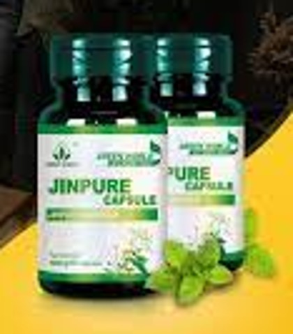 Jinpure Capsule