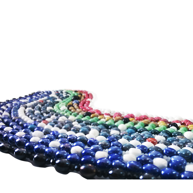Tourmaline Necklace