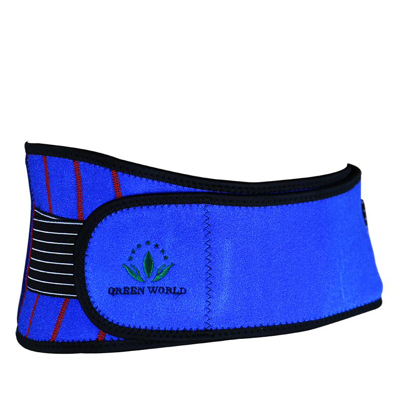 Tourmaline Waist Protector